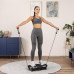 Вибрационная платформа  GYMTEK XP500 Black - фото №2
